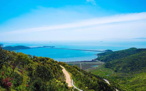 蓬萊仙島旅游攻略 蓬萊仙島自助游旅游攻略