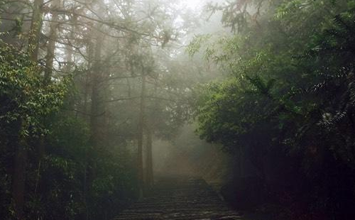 太姥山在哪兒  太姥山有什么好玩的