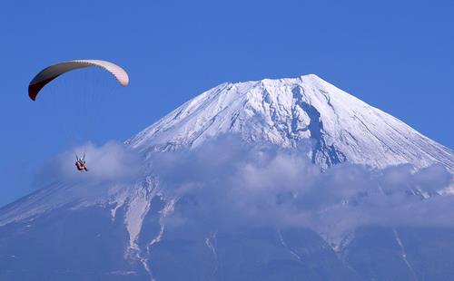 日本自由行旅游攻略 日本自由行最佳線路圖