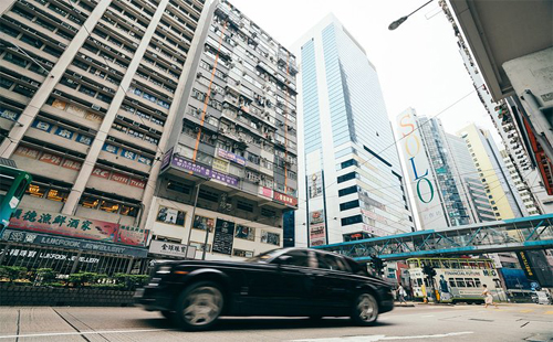 香港有什么好吃的餐廳 香港有什么好吃的