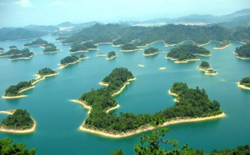 千島湖有哪些景點 無錫到千島湖旅游怎么計劃