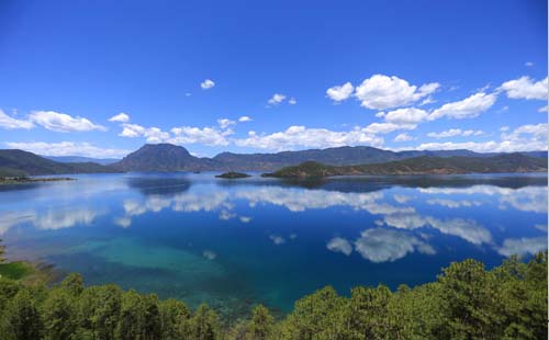 去云南玩怎么樣  云南有哪些好玩的旅游景點