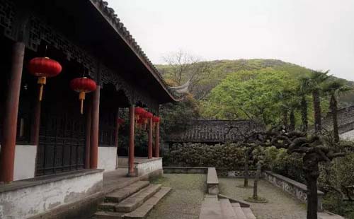 無錫惠山古鎮(zhèn)好玩嗎 要門票嗎 惠山古鎮(zhèn)在哪兒