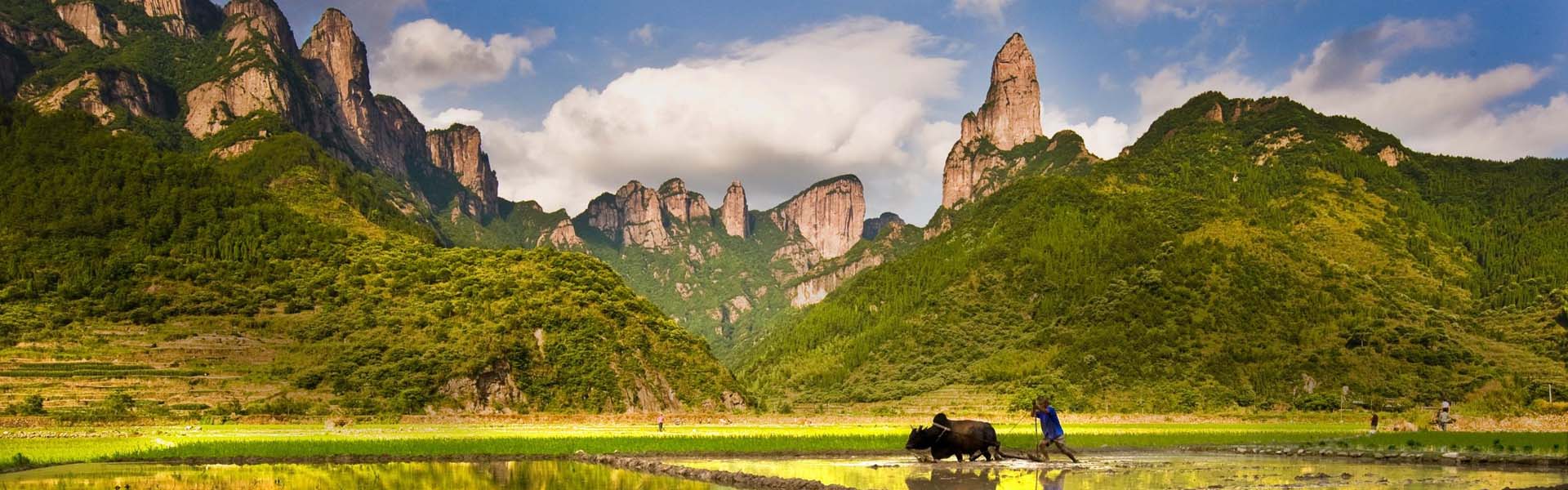 臺州好玩的地方有哪些   臺州景點旅游攻略