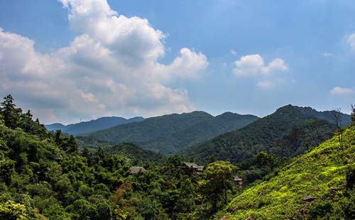 清遠(yuǎn)筆架山旅游攻略  清遠(yuǎn)筆架山門票是多少