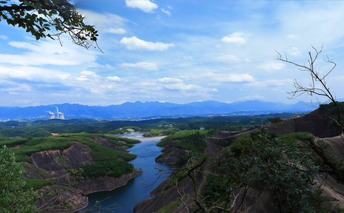 郴州有什么景點 郴州旅游攻略