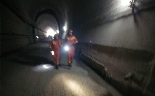 西雙版納在建隧道坍塌情況如何 西雙版納在建隧道坍塌最新傷亡情況