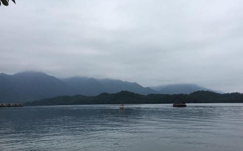 廬山西海一日游怎么玩 廬山西海一日游多少錢