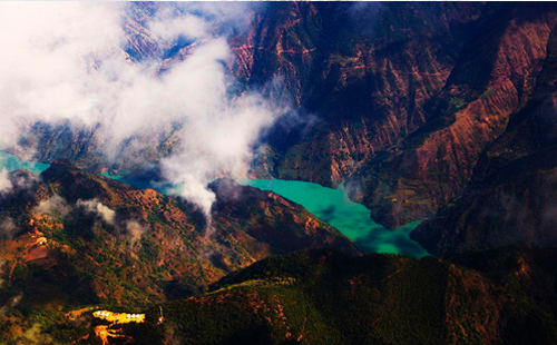 云南有什么旅游景點 云南旅游景點大全