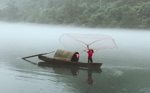 湖南郴州旅游景點推薦