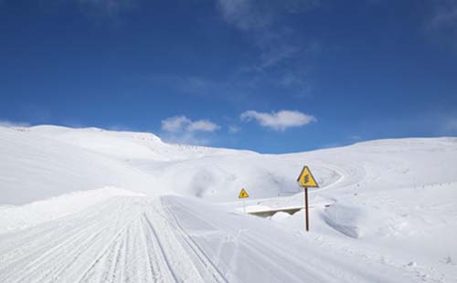 去長白山天池雪滑雪場怎么坐車