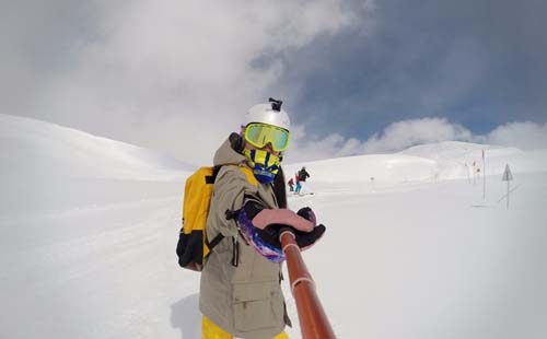 長白山滑雪多少錢  長白山滑雪場什么時候開放