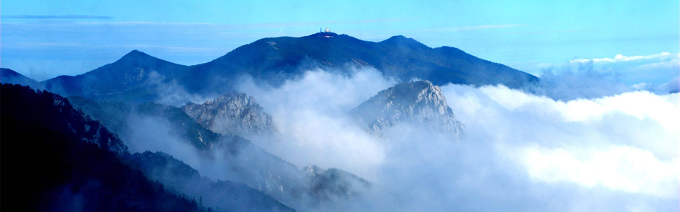 怎么去廬山風景區 廬山旅游交通攻略