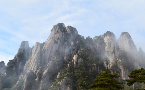 去廬山旅游要注意什么