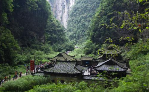 去武隆住哪里好 武隆旅游住宿攻略