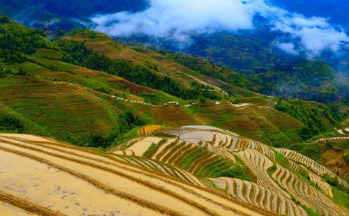 龍脊梯田最佳旅游時間