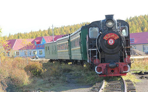 阿爾山包車價格 阿爾山怎么包車