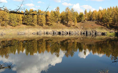 怎么去阿爾山森林公園 阿爾山交通攻略