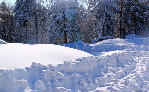 去雪鄉需要帶什么東西 雪鄉必備物品