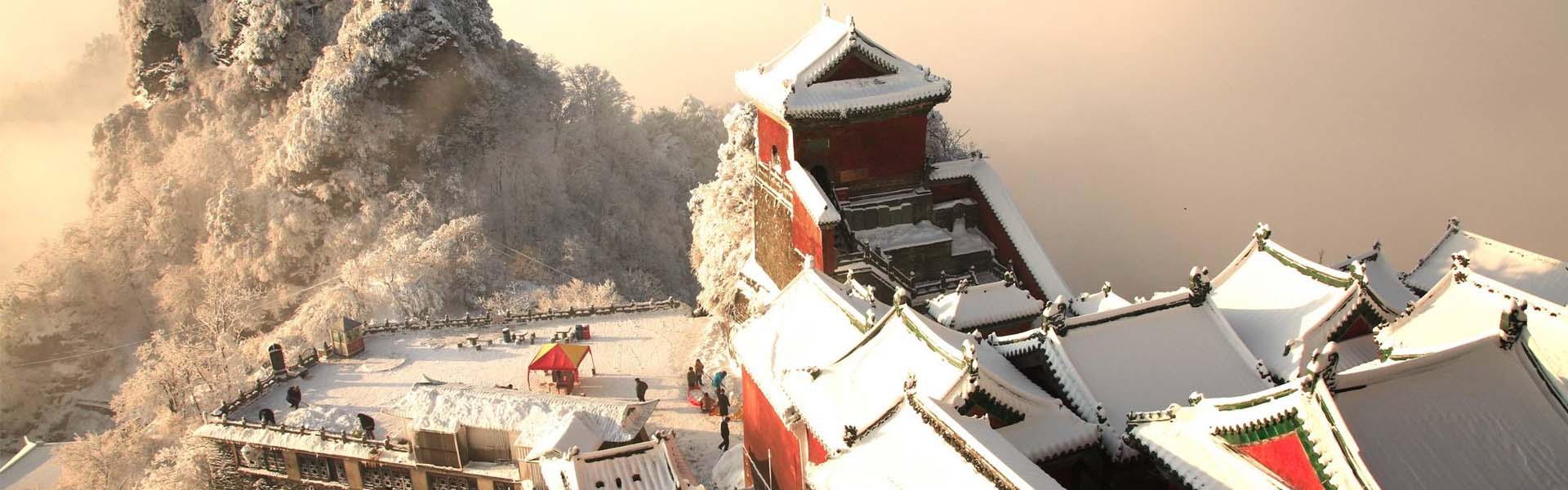 武當山必游景點攻略2018   武當山必游景點簡介