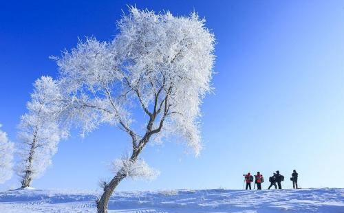 吉林霧凇島怎么去 霧凇島旅游交通攻略2018