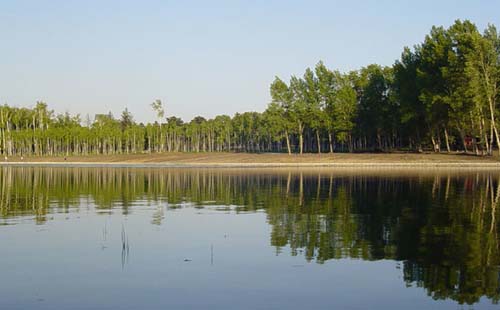 唐山南湖公園怎么走 唐山南湖公園門票價格是多少