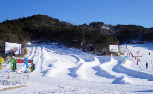 北京云佛滑雪場怎么樣 北京云佛滑雪場游玩攻略