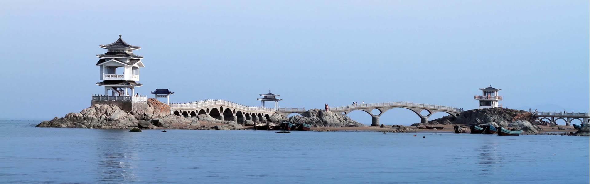 葫蘆島海邊有哪些好玩的 去葫蘆島海濱風(fēng)景區(qū)怎么坐車