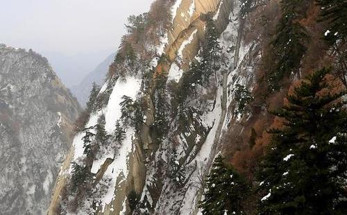 一個人去華山旅游多少錢 需要注意什么事情