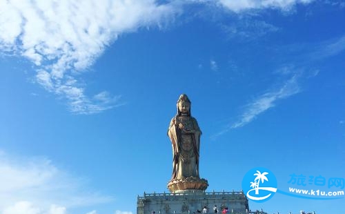 普陀山進(jìn)山門票多少錢 普陀山拜佛攻略