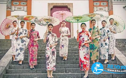 2018三八婦女節(jié)佛山南海影視城門票優(yōu)惠活動(dòng)