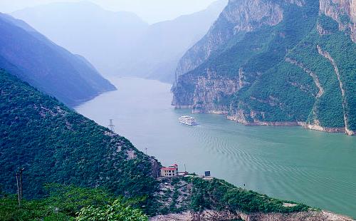 三峽半日游攻略 三峽半日游路線