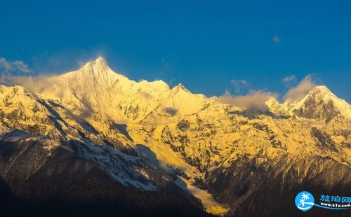 去梅里雪山要哪些裝備 梅里雪山注意事項