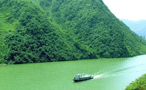 三峽風景區門票多少錢2018+優惠政策