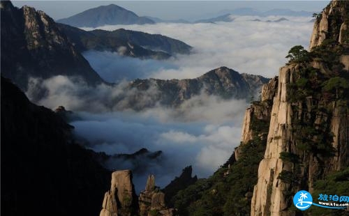 黃山怎么去九龍瀑景區 黃山風景區怎么坐車