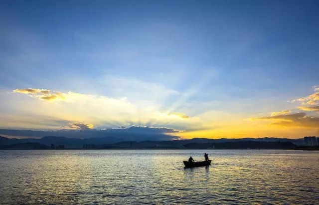 洱海旅游景點有哪些 景點介紹