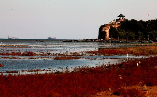 秦皇島看海的最佳地點