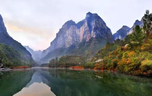 畢業旅行適合去山西哪里