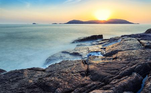 東極島船票在哪里購買 東極島船票多少錢