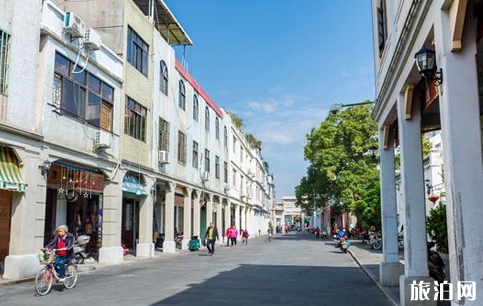 廣東潮州旅游景點有哪些 廣東潮州旅游旅游景點介紹+美食推薦