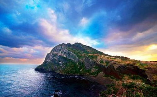 去濟州島住哪里方便