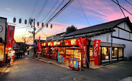 國慶去日本有廉價飛機票嗎 國慶去日本廉價飛機票多少錢