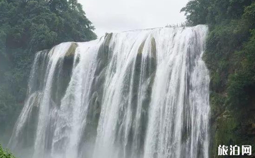 暑假去貴州好玩嗎 暑假去貴州旅游景點介紹