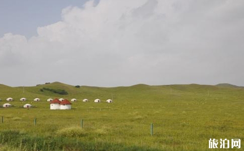 赤峰克什克騰旗旅游景點介紹