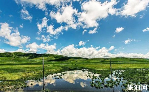 川西有哪些景點 川西旅游2018年下半年推薦