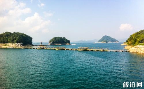 杭州千島湖好玩嗎 千島湖一日游最佳線路