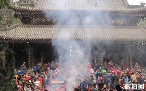 石經寺求什么最靈 石經寺門票多少錢