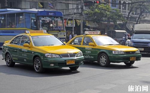 泰國租車攻略2018 泰國租車要什么手續 泰國租車多少錢一天