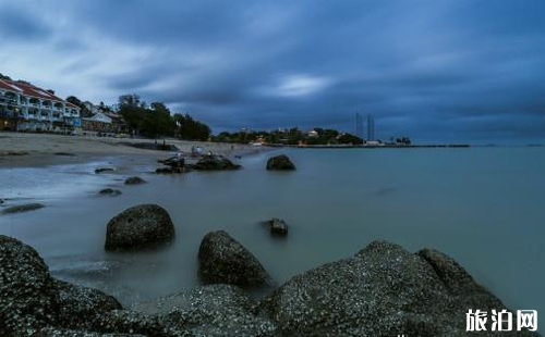 鼓浪嶼下雨游輪還開嗎 鼓浪嶼游覽車多少錢