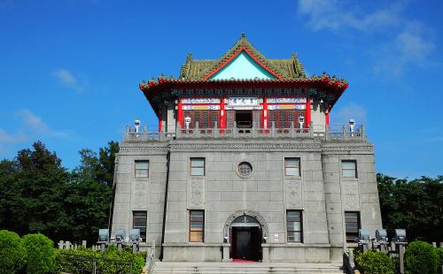 金門一日游多少錢 金門島旅游是否要簽證